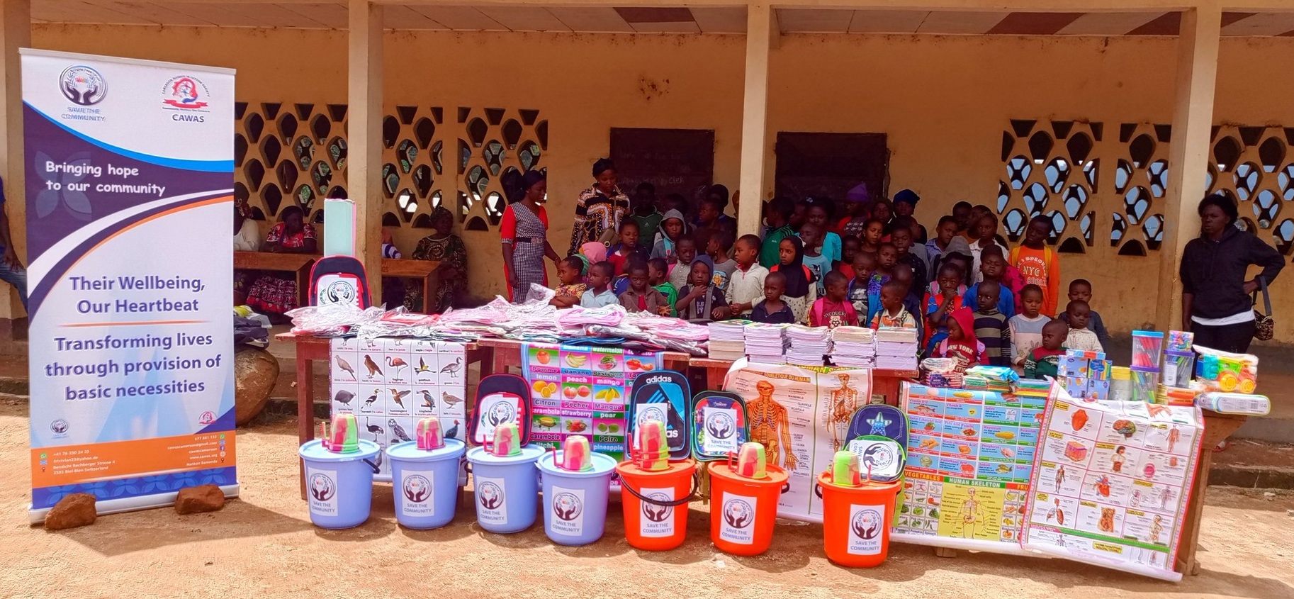 2025 back-to-school activities